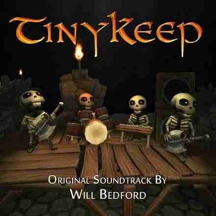 Descargar TinyKeep [English][POSTMORTEM] por Torrent